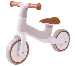 Buddy Toys Odrážedlo DUOLET BPB 1113 / od 3 let / max. nosnost 20 kg