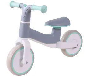 Buddy Toys Odrážedlo DUOLET BPB 1115 / od 3 let / max. nosnost 20 kg