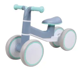 Buddy Toys Odrážedlo KVADROLET BPB 1125 / od 1 roku / max. nosnost 20 kg