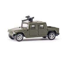 SIKU Military - Desert Storm