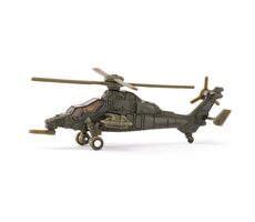SIKU Military - Bitevní vrtulník