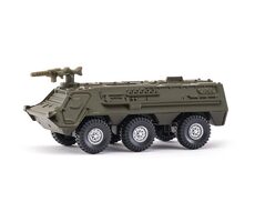 SIKU Military - Obrněný průzkumný tank