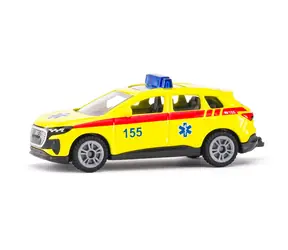 SIKU česká verze - Ambulance