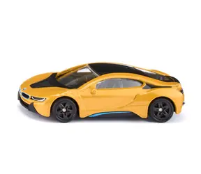 SIKU Blister - BMW i8
