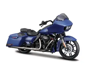 Maisto - HD - Motocykl - 2022 CVO Road Glide, 1:18