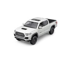 Maisto - Special Edition - Toyota Tacoma TRD Pro, bílá, 1:27