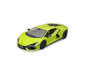 Maisto - Lamborghini Revuelto, zelená, 1:18