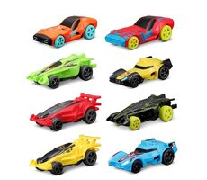 Maisto - Cyber Racers, Autíčko na vertikální dráhu 12556