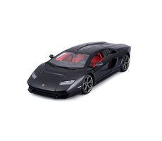 Maisto - Lamborghini Countach LPI 800-4, černá, 1:18
