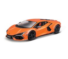 Maisto - Lamborghini Revuelto, oranžová, 1:18