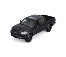 Maisto - Special Edition - Toyota Tacoma TRD Pro, metalic černá, 1:27