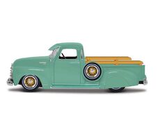 Maisto - Design Lowriders - 1950 Chevrolet 3100 Pickup, 1:25