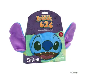 Asmodee Disney Stitch: Rošťák 626 / Počet hráčů: 2-5 / Délka hry: 30 minut / od 8 let 
