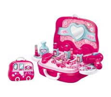 Buddy Toys BGP 2013 Kufřík salón krásy / od 3 let