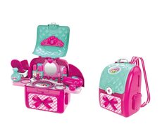 Buddy Toys BGP 2113 Kufřík salón krásy / od 3 let