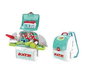 Buddy Toys Batoh doktor / od 3 let