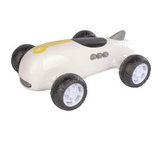 Buddy Toys BRC 26.120 RC Grand Prix bílá / RC Auto / od 6 let