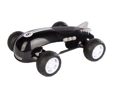 Buddy Toys BRC 26.128 RC Grand Prix černá / RC Auto / od 6 let