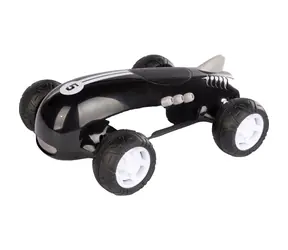 Buddy Toys BRC 26.128 RC Grand Prix černá / RC Auto / od 6 let