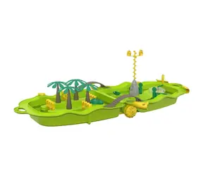 Buddy Toys BOT 3211 Džungle vodní svět / od 3 let