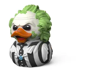 TUBBZ kachnička - MINI Beetlejuice / 5 cm