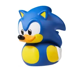 TUBBZ kachnička - MINI Sonic / 5 cm