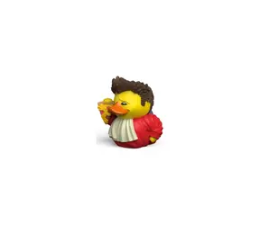 TUBBZ kachnička - MINI Joey Tribbiani / 5 cm