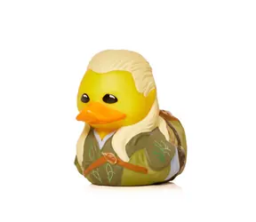 TUBBZ kachnička - MINI The Lord of the Rings Legolas / 5 cm
