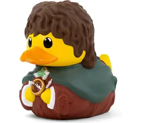 TUBBZ kachnička - MINI The Lord of the Rings Frodo / 5 cm