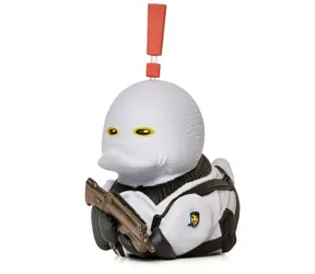 TUBBZ kachnička - MINI Metal Gear Genome Soldier / 5 cm