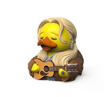 TUBBZ kachnička - MINI Phoebe Buffay / 5cm