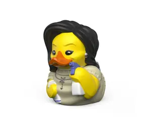 TUBBZ kachnička - MINI Monica Geller / 5cm