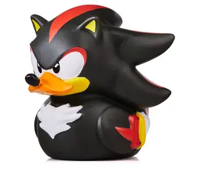 TUBBZ kachnička - MINI Sonic Shadow / 5 cm
