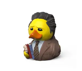TUBBZ kachnička - MINI Ross Geller / 5 cm