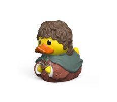 TUBBZ kachnička - The Lord of the Rings Frodo / 9 cm