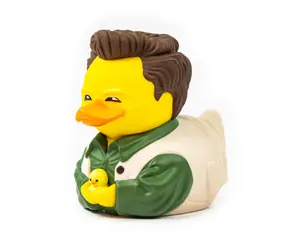 TUBBZ kachnička - Friends Chandler Bing / 9 cm