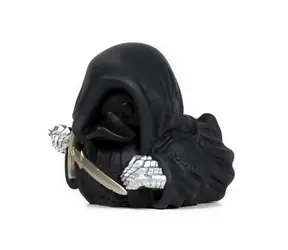 TUBBZ kachnička - The Lord of the Rings Nazgul / 9 cm