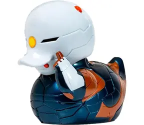 TUBBZ kachnička - Metal Gear Solid Gray Fox / 9 cm