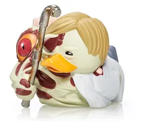 TUBBZ kachnička - Resident Evil William Birkin / 9cm