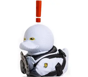 TUBBZ kachnička - Metal Gear Solid Genome Soldier / 9 cm