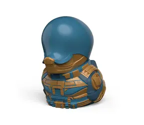 TUBBZ kachnička - Suicide Squad Bloodsport / 9 cm