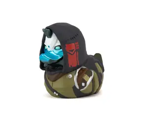 TUBBZ kachnička - Destiny Cayde 6 / 9 cm