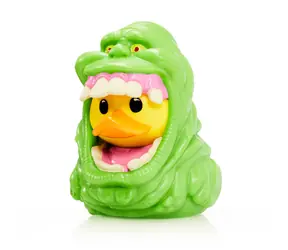 TUBBZ kachnička - Ghostbusters Slimer / 9 cm