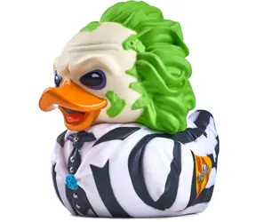 TUBBZ kachnička - Beetlejuice / 9 cm