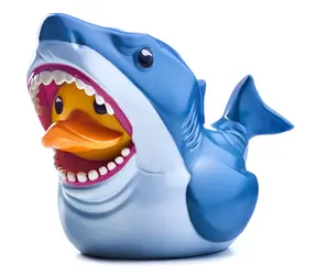 TUBBZ kachnička - Jaws Bruce / 9cm