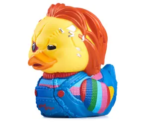 TUBBZ kachnička - Chucky / 9 cm