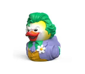 TUBBZ kachnička - DC Comics The Joker / 9 cm