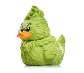 TUBBZ kachnička - The Grinch / 9cm