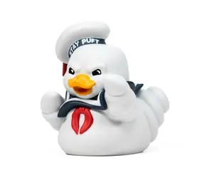 TUBBZ kachnička - Ghostbusters Stay Puft / 9 cm