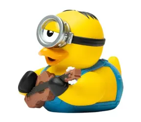 TUBBZ kachnička - Minions Stuart / 9 cm